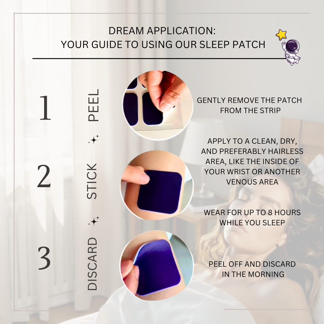 Sleep Patch