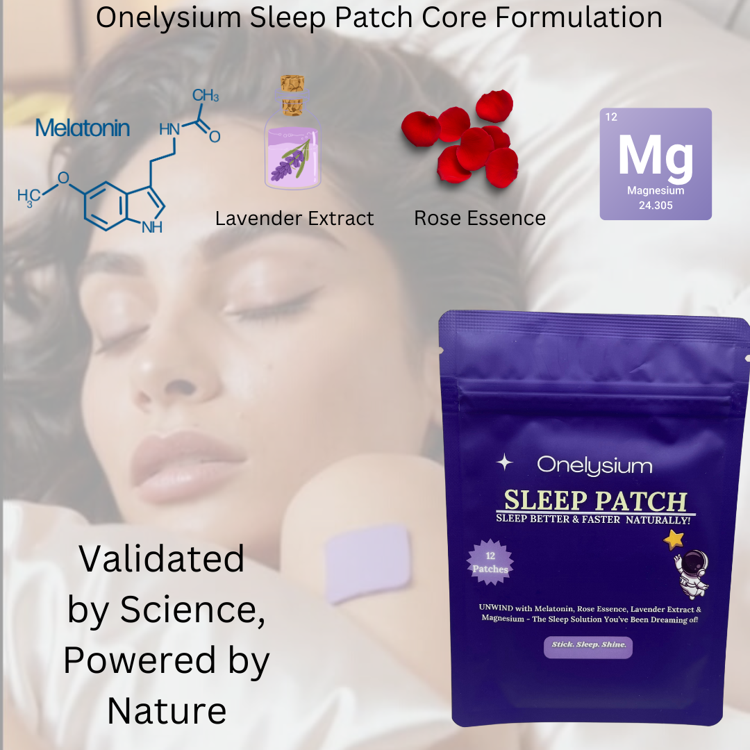 Sleep Patch