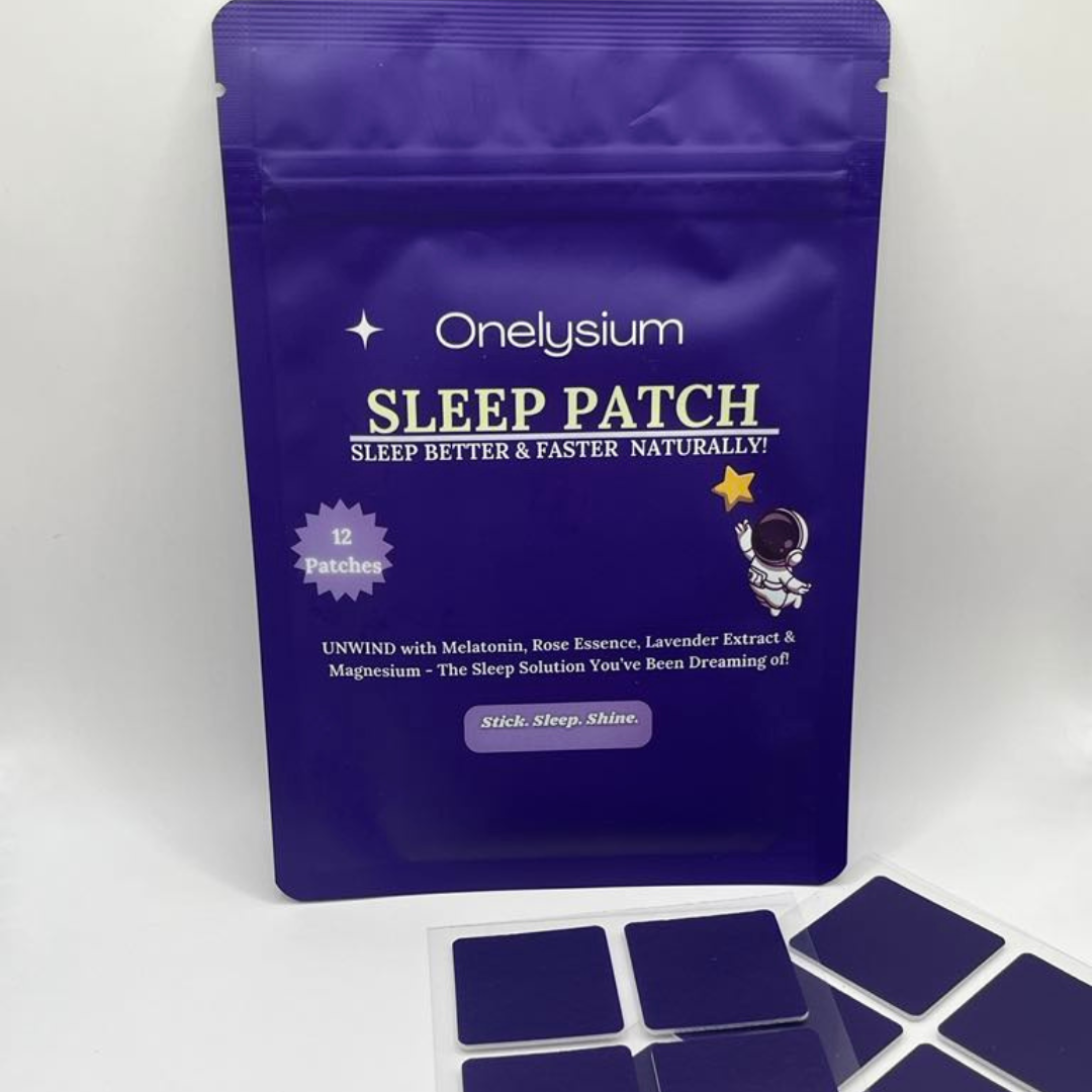 Sleep Patch